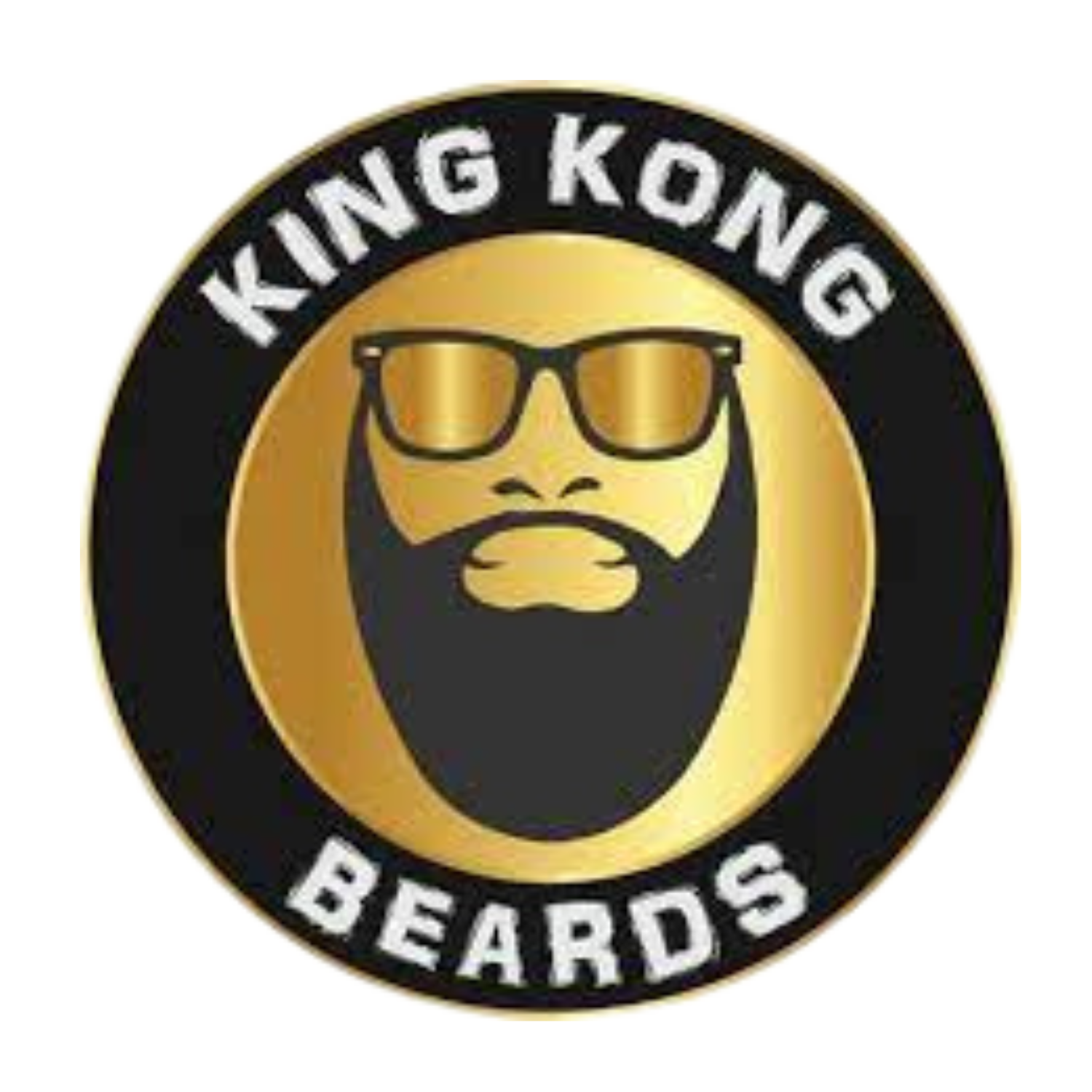  King Kong Beards 