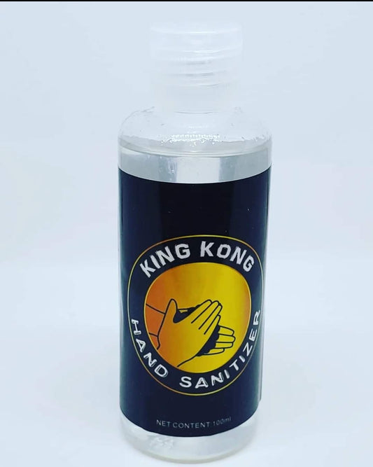 KING KONG HAND SANITIZER