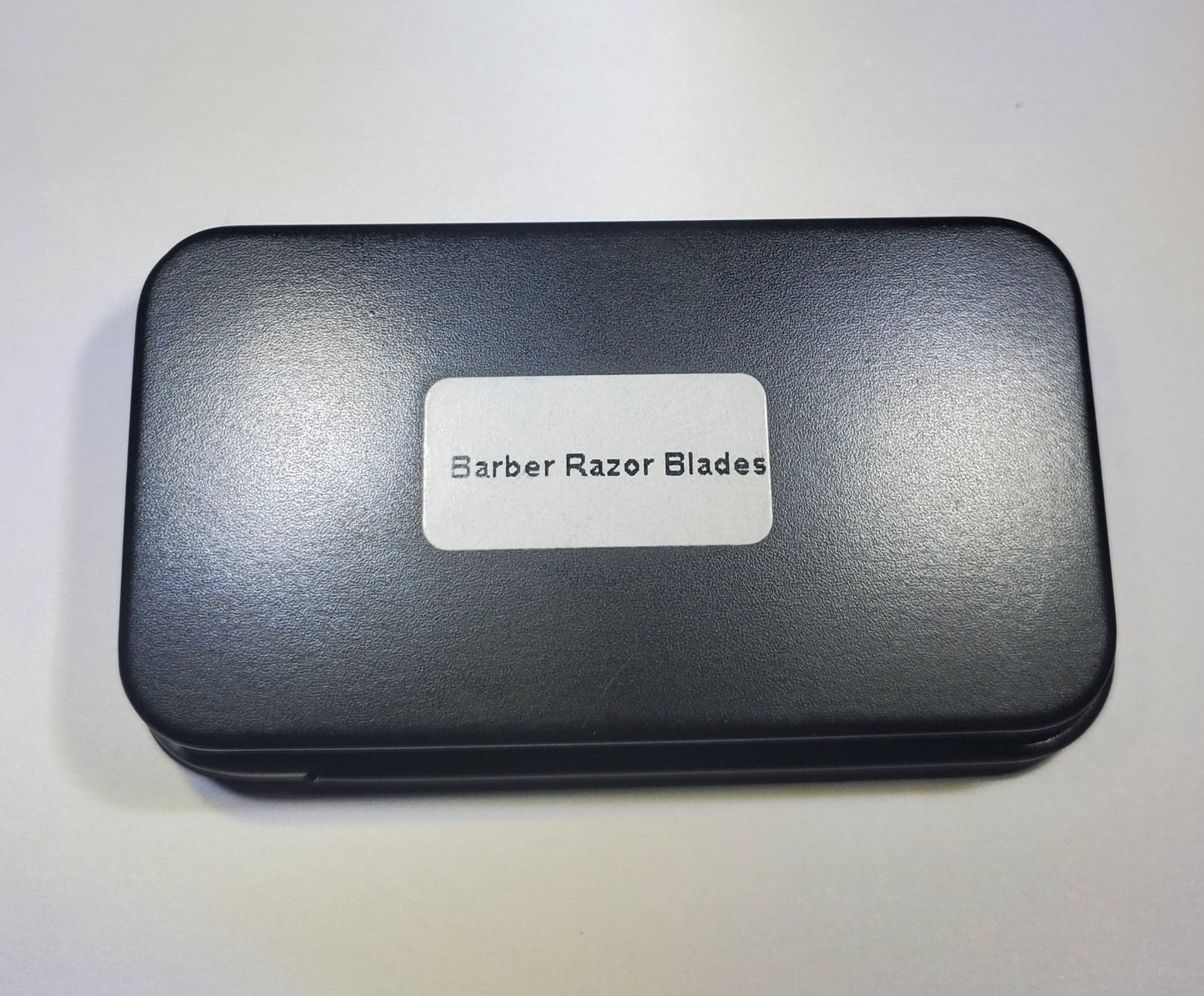 King Kong Kutter Barber Razor Blades