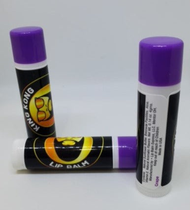 Lip Balm ( Strawberry Flavor)