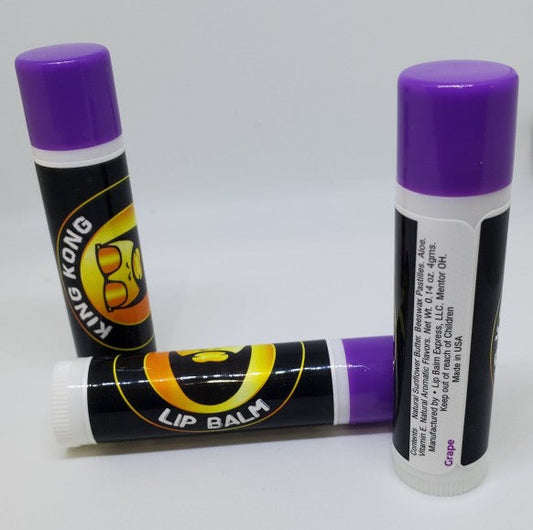Lip Balm ( Strawberry Flavor)