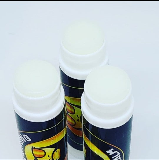 Lip Balm ( Strawberry Flavor)