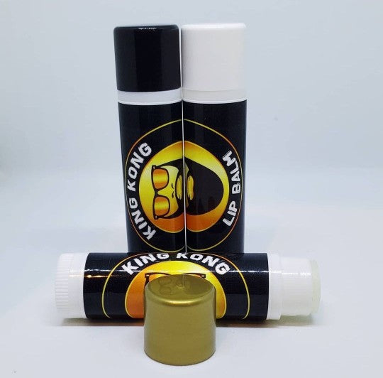 Lip Balm ( Strawberry Flavor)