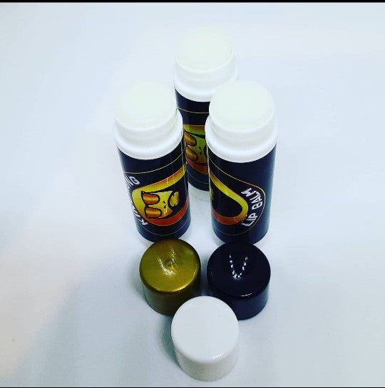 Lip Balm ( Strawberry Flavor)