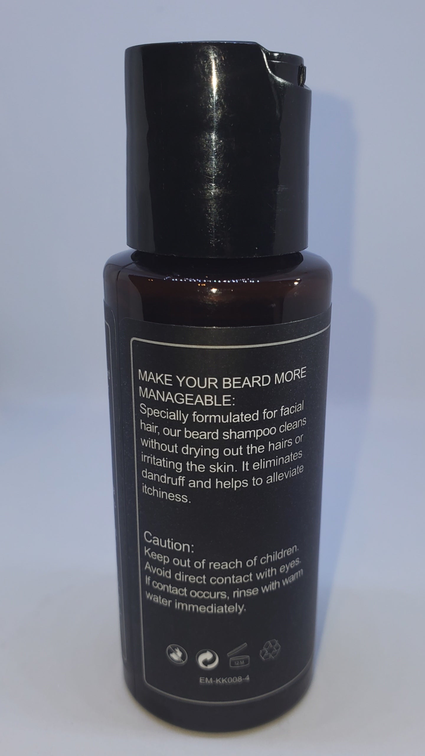 Beard Shampoo