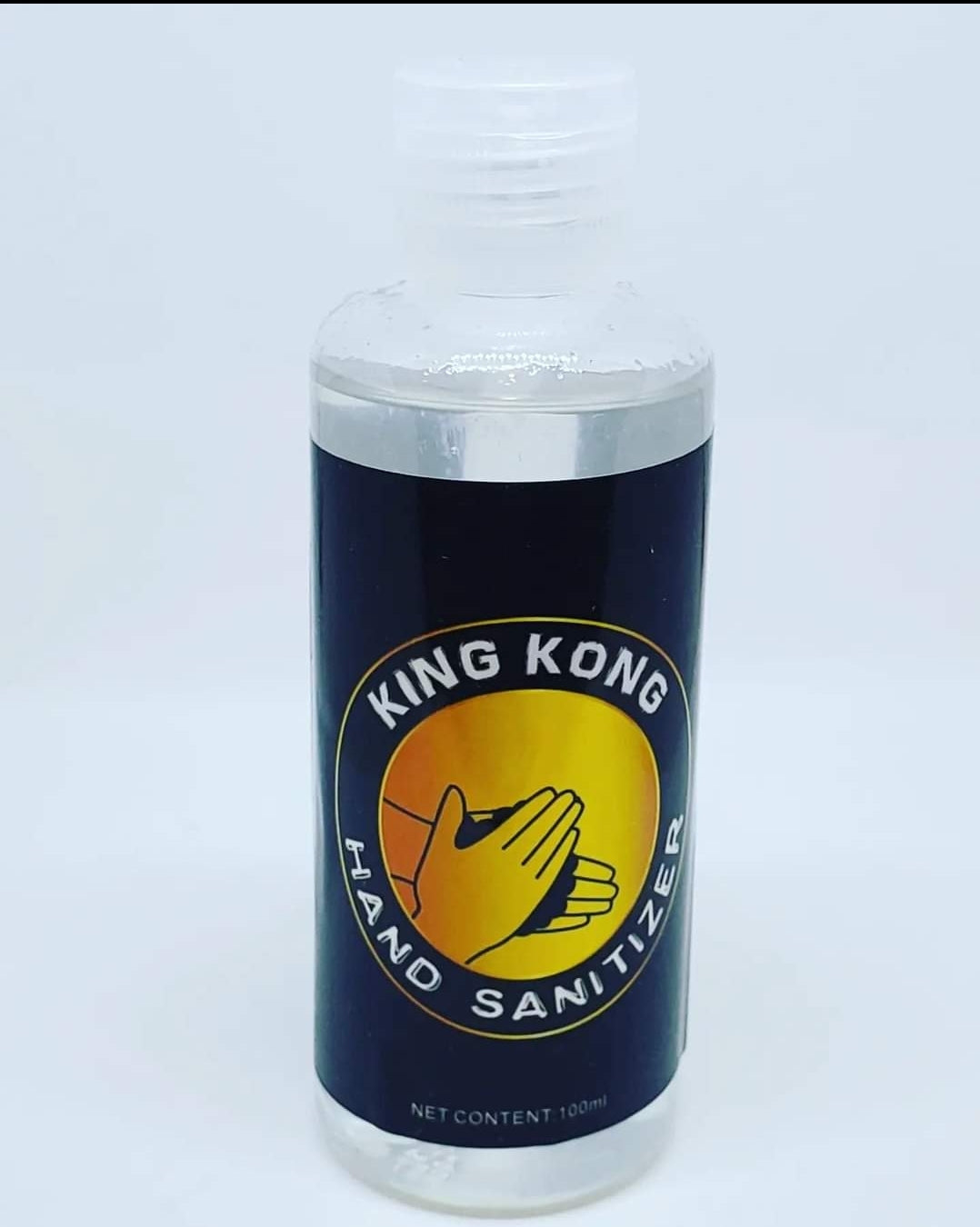 KING KONG HAND SANITIZER